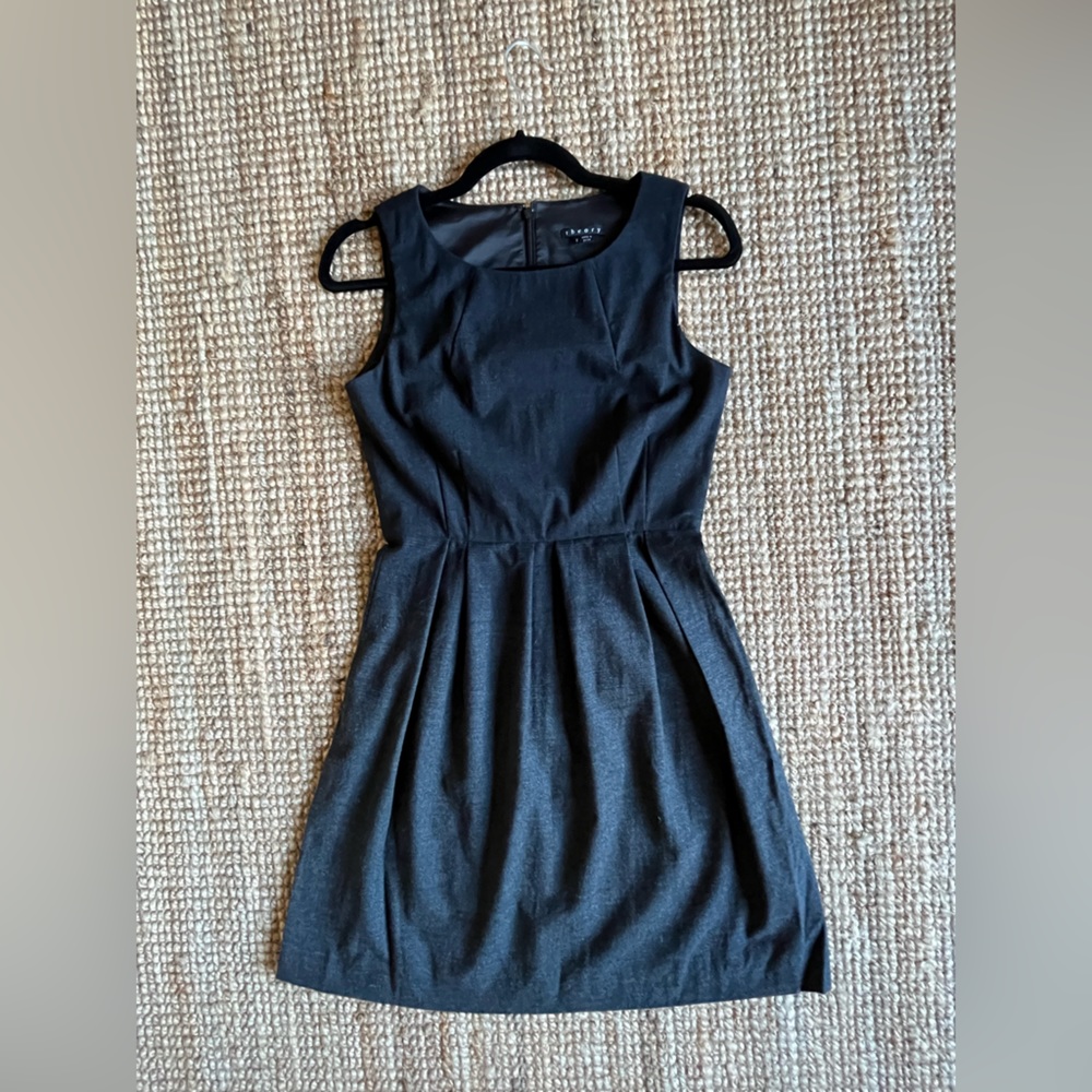 Theory Blainey Dress